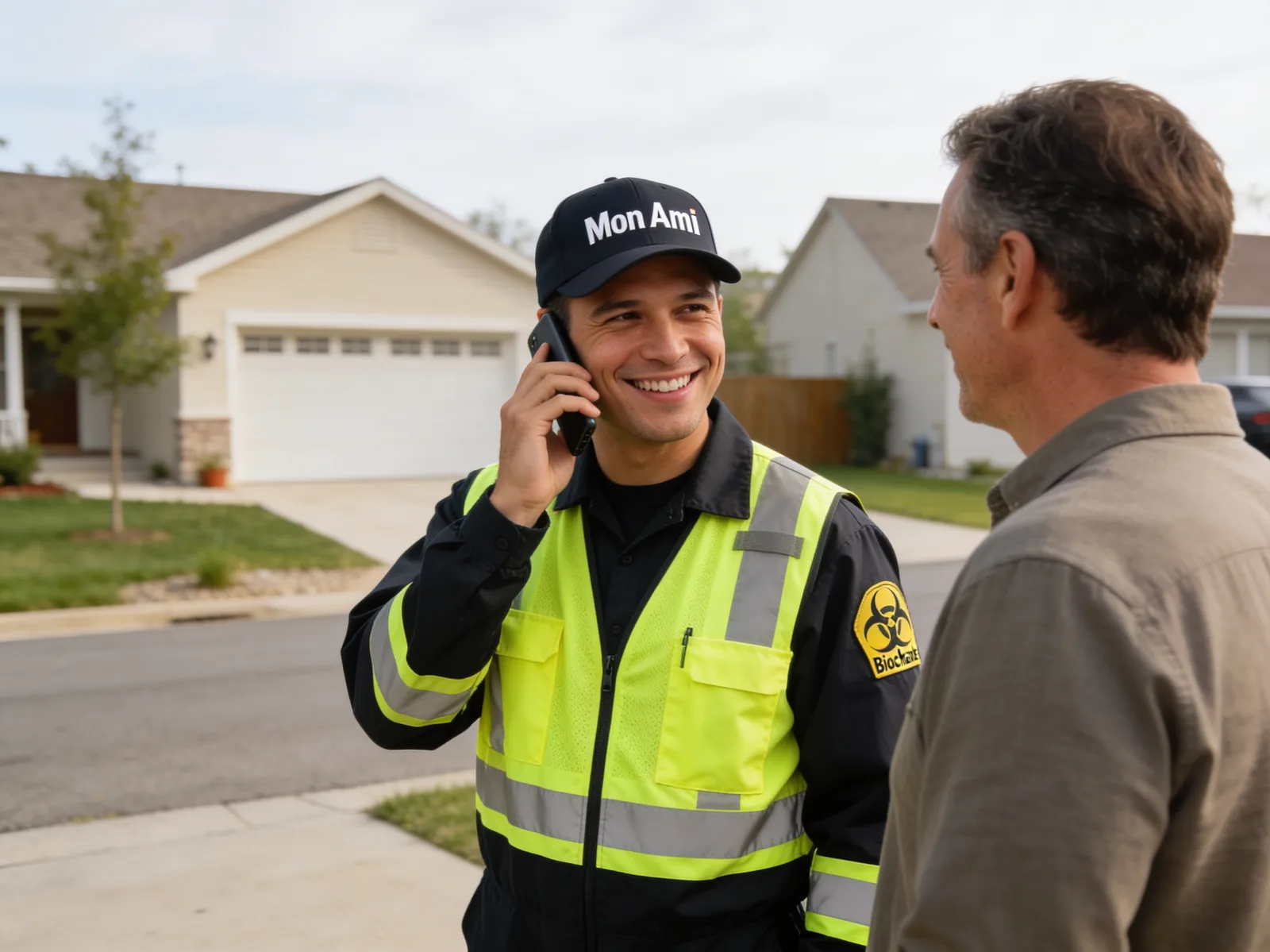 Sewage Cleanup Payson, AZ FAQs