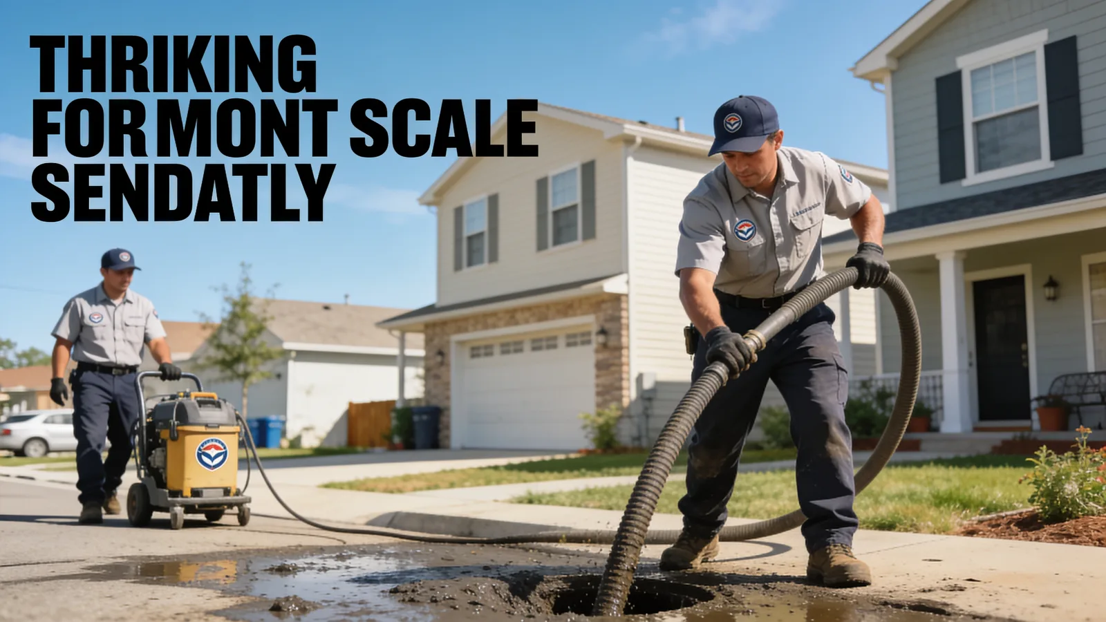 Sewage Cleanup in Payson, AZ near me